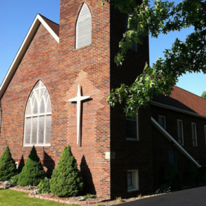 Salem Lutheran Church 
