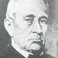 Photograph of John Kauke. 